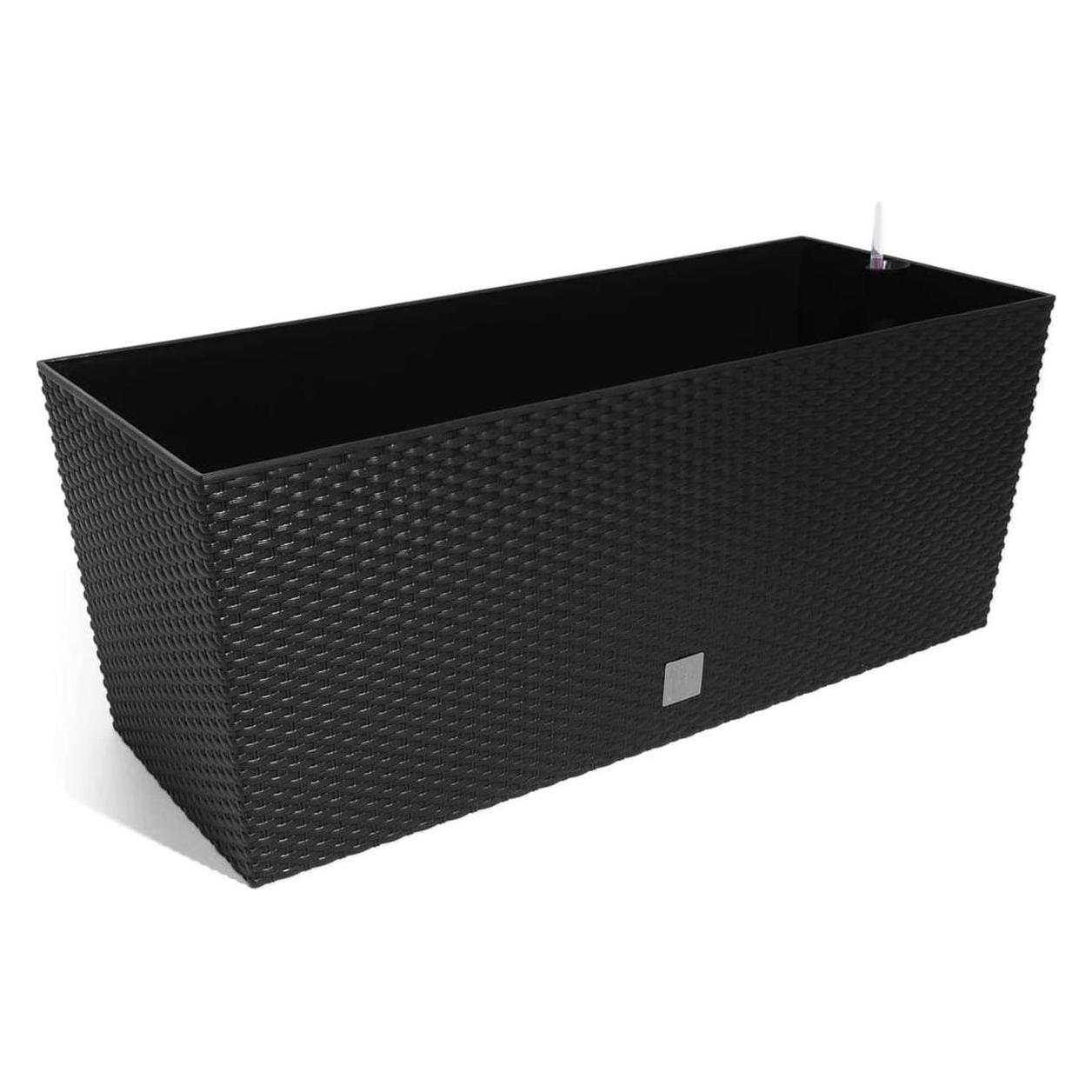 Prosperplast Blumentopf Rato case (60 x 25 x 24 cm) (DRTC600-S433)