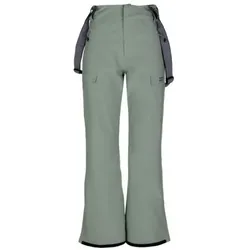 2117 of Sweden Edum Damen Skihose Vintage Green Gr. M
