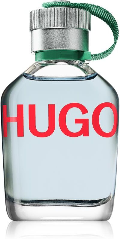 Hugo Boss HUGO Man EDT für Herren 75 ml