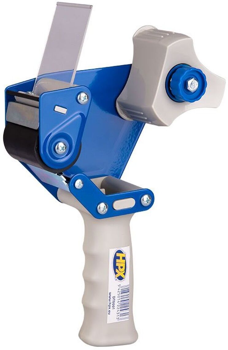 Dispenser di nastro HPX con freno