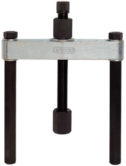 KS Tools Potence pour extracteur de précision pour prise intérieure, 55 - 205 mm (660.0605)