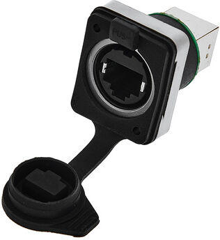 Seetronic SE8FDYH-03 RJ45