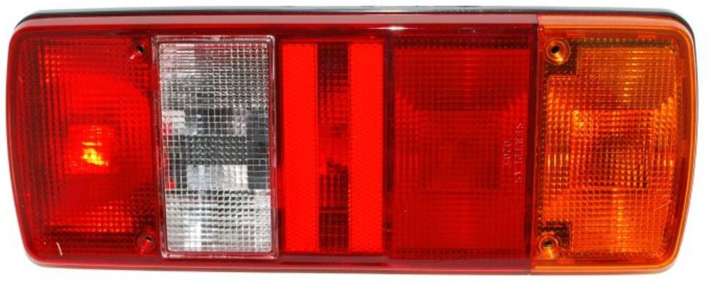 Feu arriere SERTPLAS 50205L
