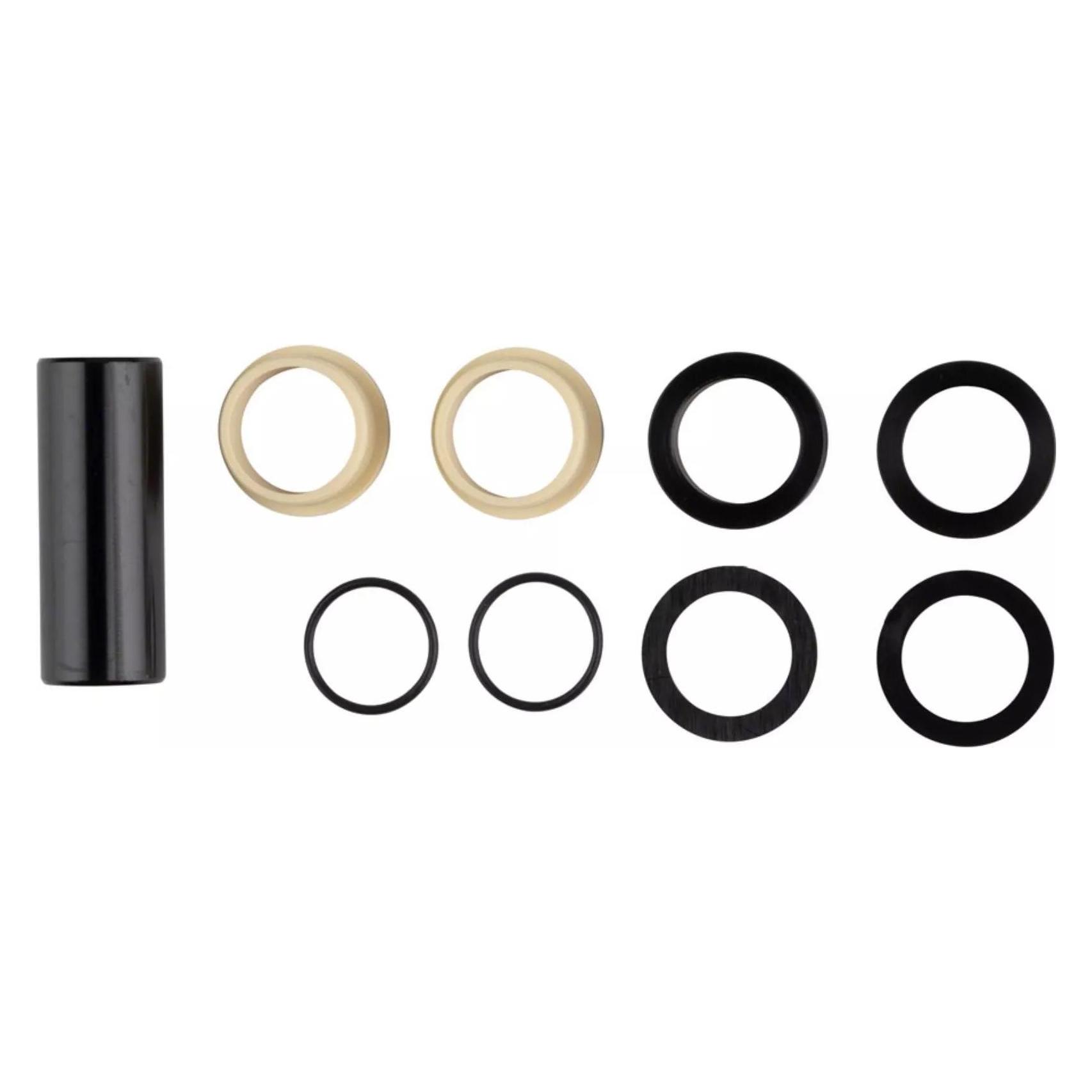 Fox Aluminium Einbaubuchsenset 8 mm 7-teilig (803-03-296)