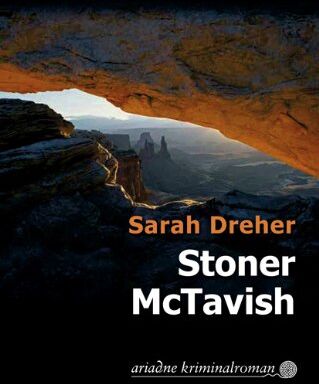 Sarah Dreher - Stoner McTavish - Preis vom 30.09.2026 09:01:18 h