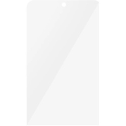 PanzerGlass Ultra-Wide Fit (Samsung Galaxy XCover 6 Pro, Samsung Galaxy Xcover 7), Smartphone Schutzfolie, Transparent