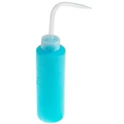 RS PRO 2273ml ESD-Flasche Ableitend Antistatik, Reinigungsutensil, Blau