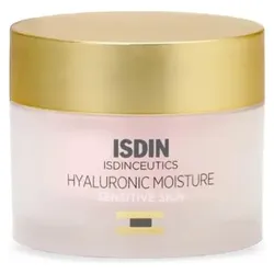 Isdin, Gesichtscreme, Isdinceutics Hyaluronic Moisture (50 ml, Tagescreme)