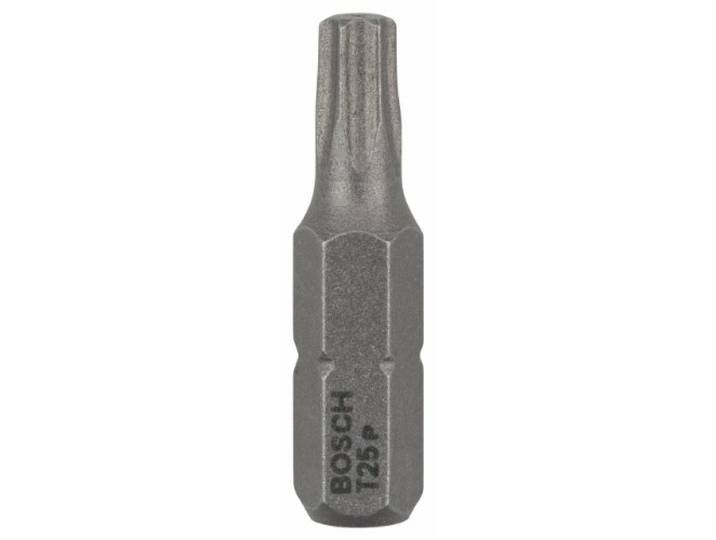 Bosch 25x Extra Hard T schroefbit