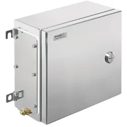 Weidmüller Gehäuse KTB QL 262620 S4E0