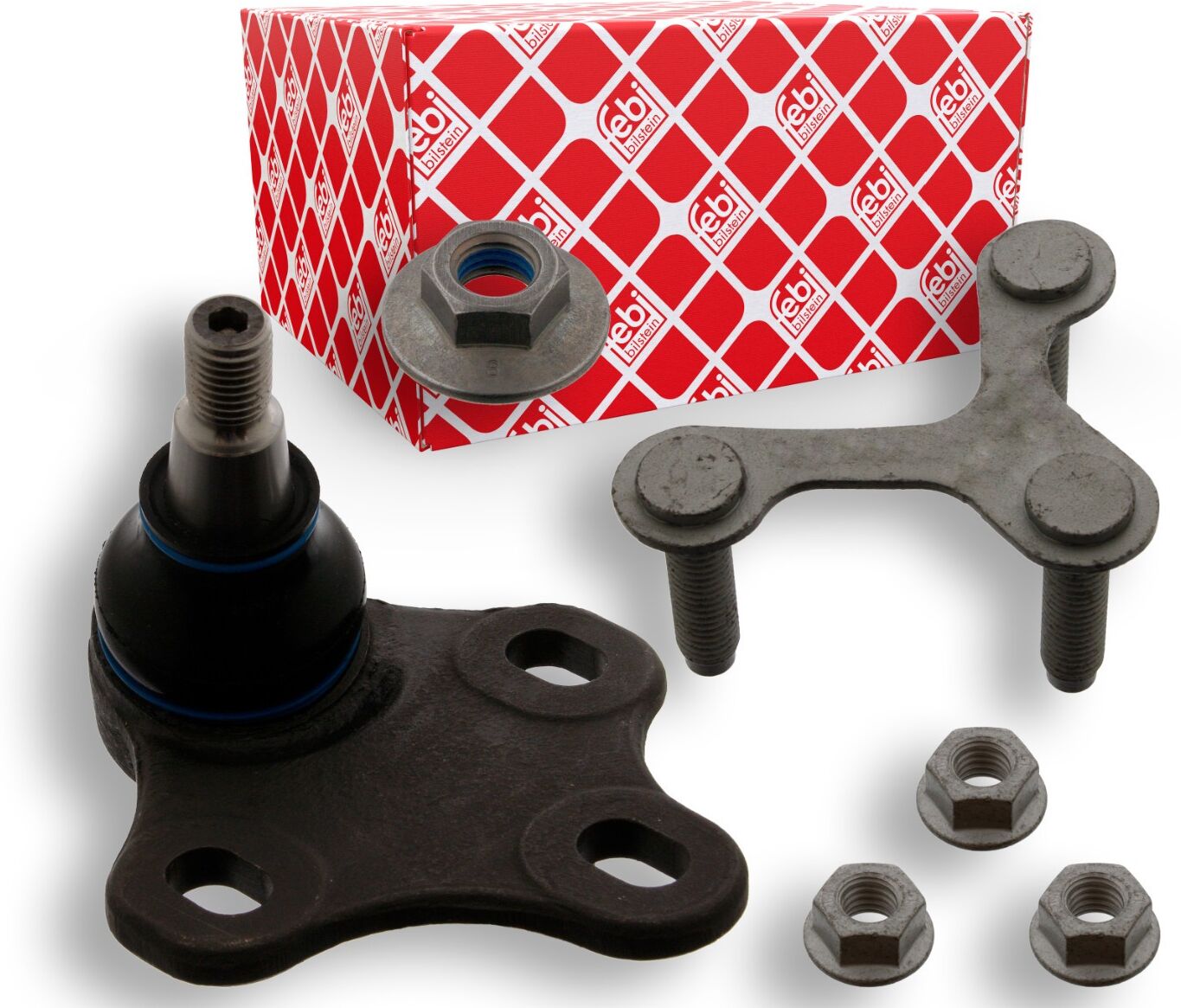 FEBI BILSTEIN 40536 Ball Joint