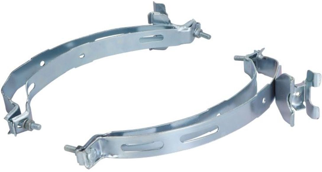 Klemme, Abgasanlage 4MAX 0219-15-0001P