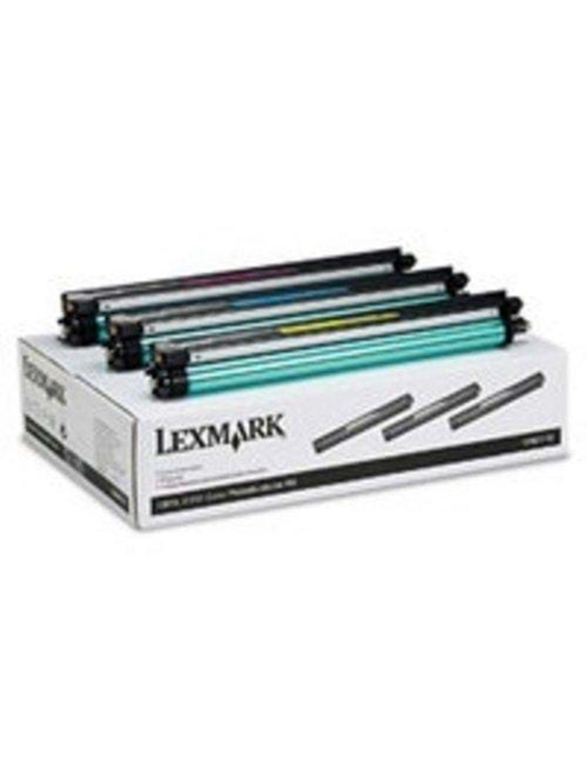 Lexmark Fuserunit magenta C540 C543