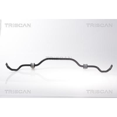 Triscan Stabilisator, Fahrwerk [Hersteller-Nr. 850010660] für Ford, Fiat