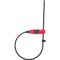 Abus, Veloschloss, (45 cm)
