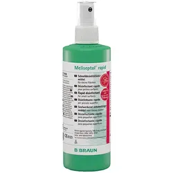 MELISEPTOL Rapid Sprühflasche 250 ml