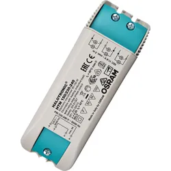 Osram HTM 150W 230-240 50-150W 153x54x36 UNV1 HALOTRONIC MAUSTrafo Phasenab/an.