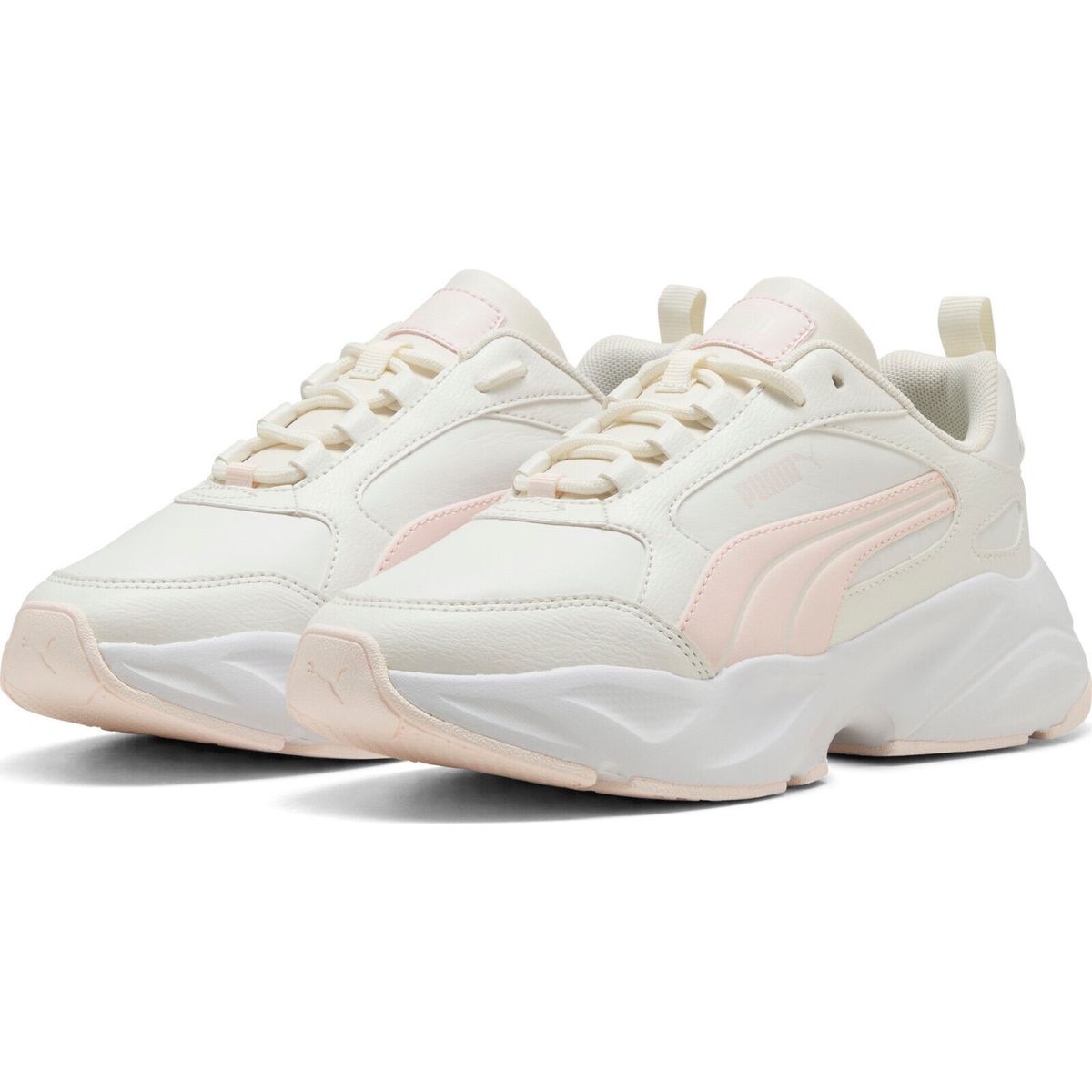 Puma Cassia 2.0 L warm white-jasmine flower-puma white (05) 8 402678-05-8