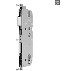 Reparaturschloss Hauptschloss Renovierungsschloss RHS RS 1000 SL 40/92/10 für Me