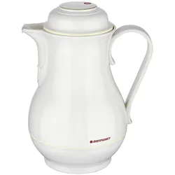 Rotpunkt Isokanne family 1,2l, Thermoskanne, Gold, Beige