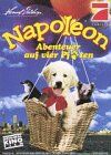 Mario Andreacchio - Napoleon - Abenteuer auf vier Pfoten - Preis vom 12.10.2026 11:37:12 h