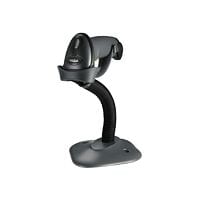Motorola Solutions Motorola Symbol LS2208 Barcodescanner, USB, Kit, schwarz LS2208-SR20007R-UR