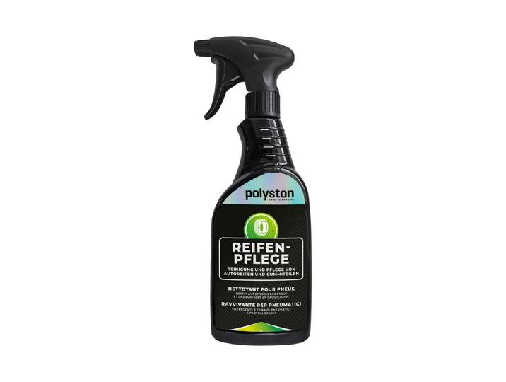 Polyston Reifenpflege 500 ml