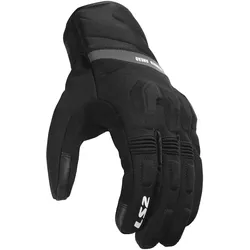 LS2 Jet III Handschuhe schwarz Gr. L