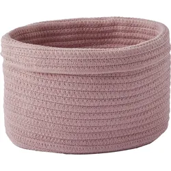 Rena Aufbewahrungskorb S rosa