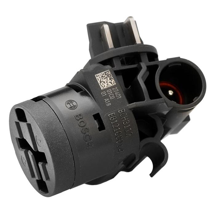 Bosch eBike Akku-Adapter BAD1 BCH3112 (E-Bike Adapter) (EB12100014)