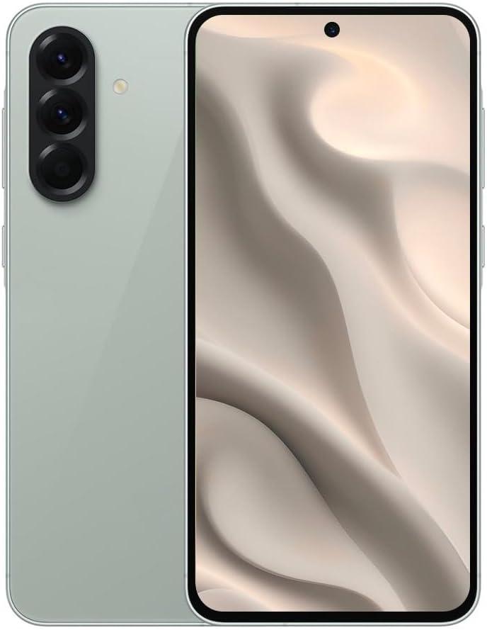 Samsung Galaxy A56 5G 8+128GB Olive