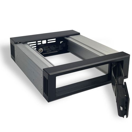 FANTEC BP-SA35-12G/6G Wechselrahmen