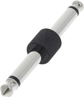 Rockboard S-Connector Black Noir