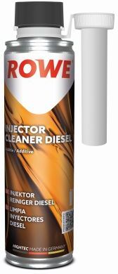 Rowe Kraftstoffadditiv Hightec Injector Cleaner Diesel [250 Ml] 23012000299 0.25l