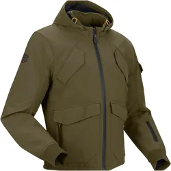 Segura, Motorradjacke, Oswald (Herren, M)