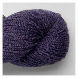 Amano Warmi Alpakawolle, Garn + Wolle, Violett