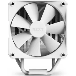 NZXT T120 - CPU-Luftkühler, Weiß