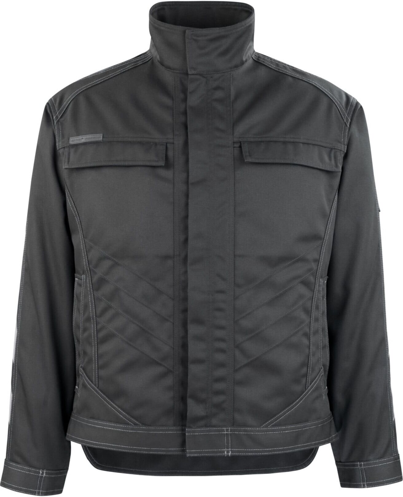 MASCOT® Arbeitsjacke Mainz 4XL schwarz (12109-203-09-4XL)