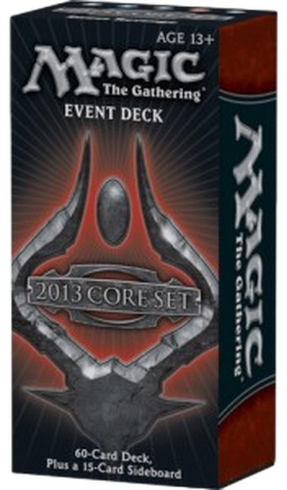 Wizards of the Coast Magic: The Gathering Magic 2013 Sweet Revenge Event Deck