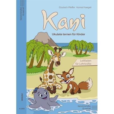 Kani -
