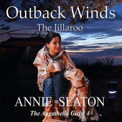 Outback Winds - Annie Seaton, Audio, 9781399139113