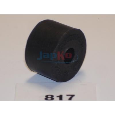 JAPKO Lagerbuchse, Stabilisator GOJ817 seitlich für Suzuki