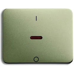 Busch-Jaeger Kontroll-Wippe pall 1788-260 2CKA001751A2823