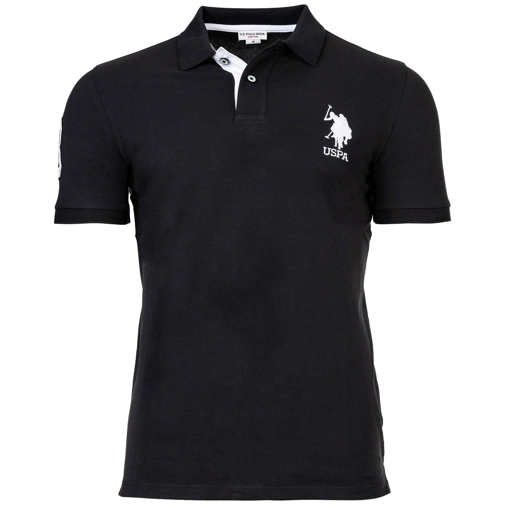 U.S. Polo Assn Kory Polo Shirt