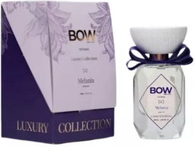 Bow Luxury Collection Melania Perfume 30ml