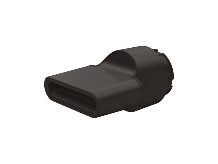 Shark FlexStyle Konzentrator Schwarz