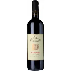 Amphora Rouge 2023 - Ohne Sulfitzusatz - Clos Canarelli