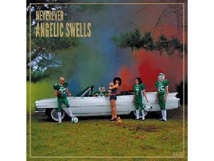 Angelic Swells