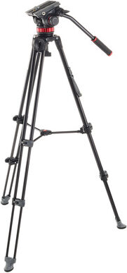Manfrotto MVK502AM-1 Camera Stand Noir