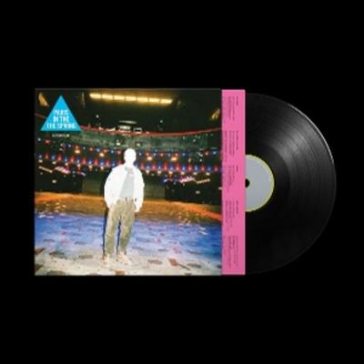 Paris In The Spring - Alexis Taylor, Vinyl